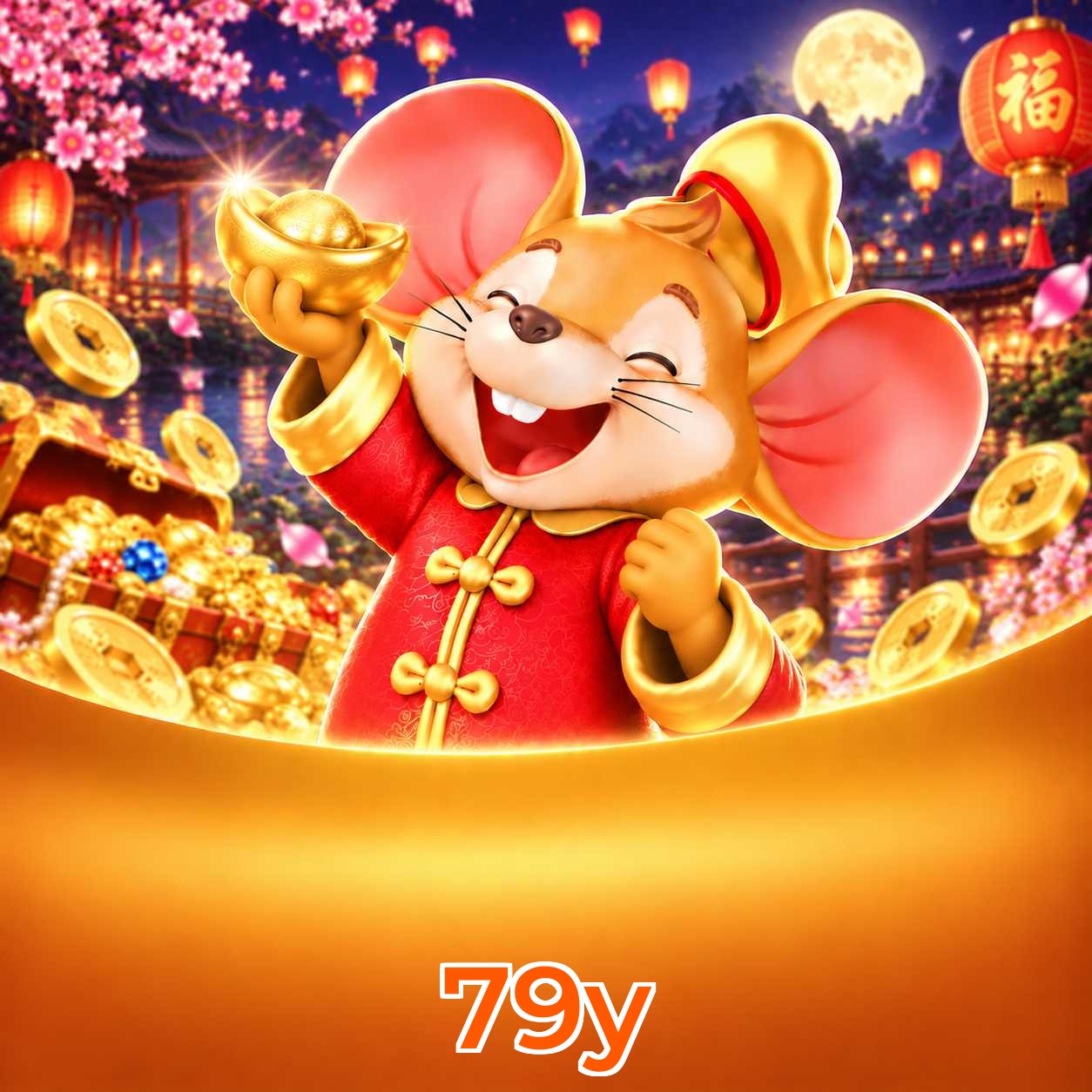 Fortune Tiger Slot Game