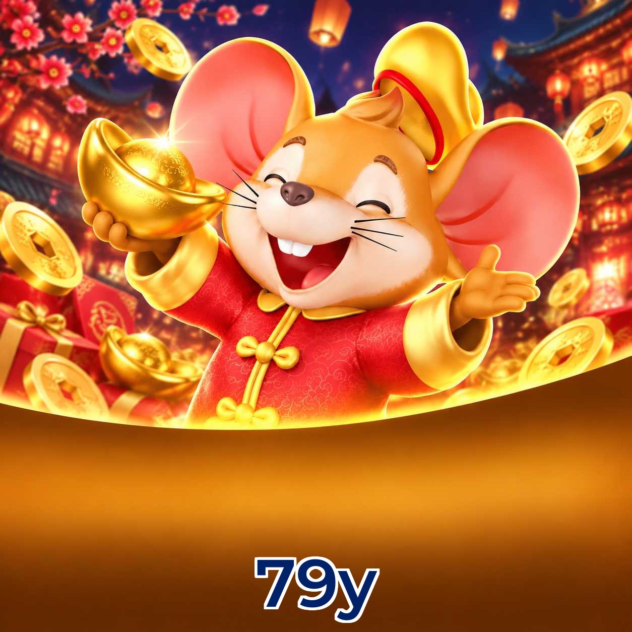Free Spins Bonus - Lucky Tiger