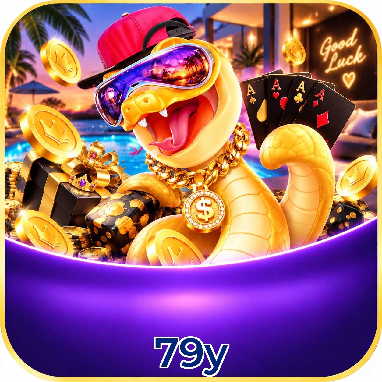 Fortune Tiger Slot