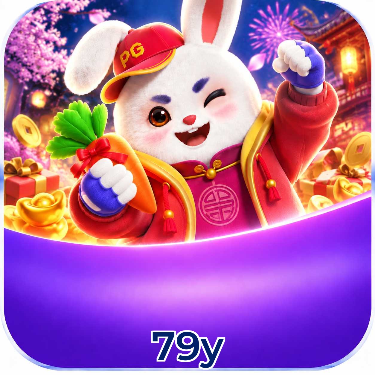 Pacote Completo do App 79y