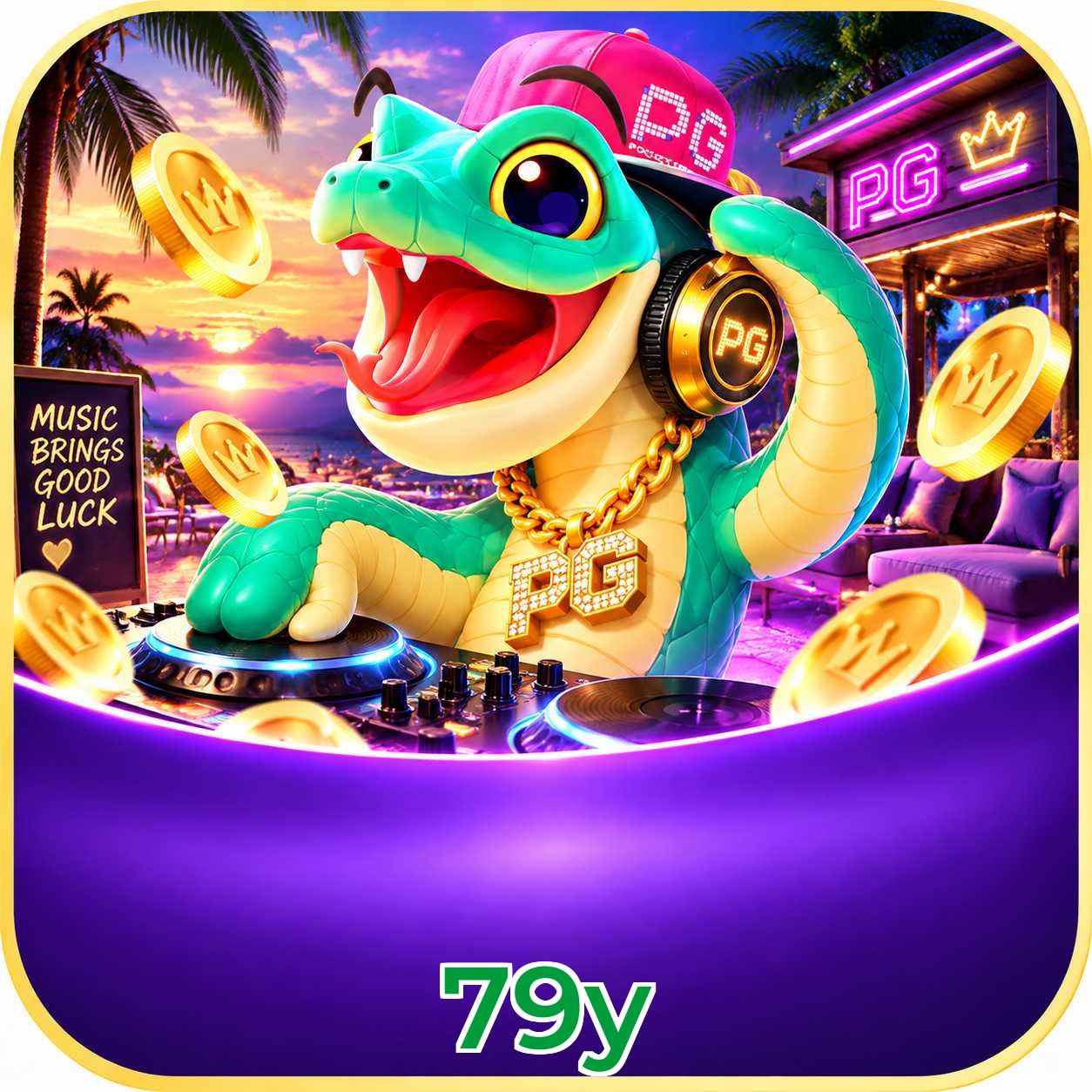 Fortune Games Series
