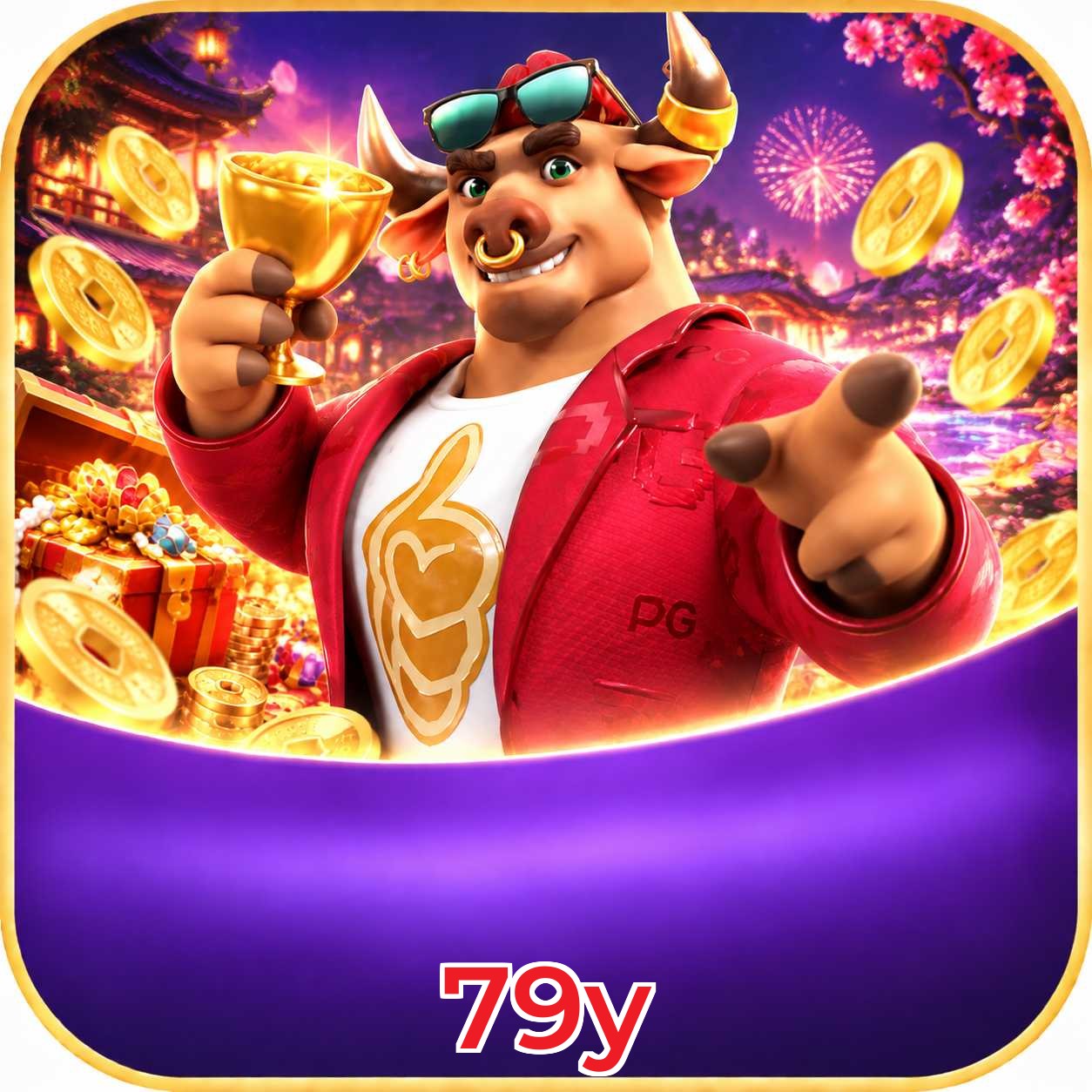 Jackpot Winner Fortune Tiger